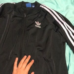 adidas jacket